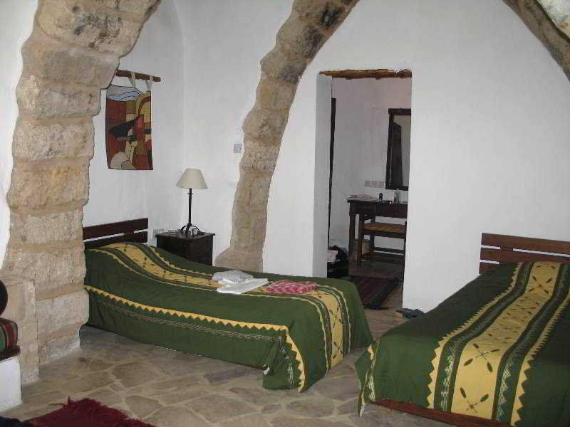 Hayat Zaman Hotel And Resort Petra Wadi Musa Buitenkant foto